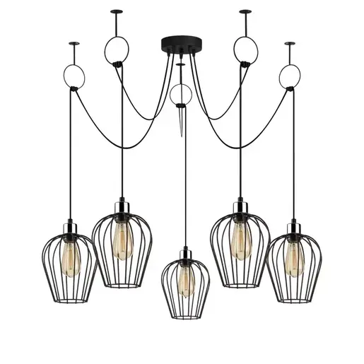 892OPV1715 Лустер Voltareon