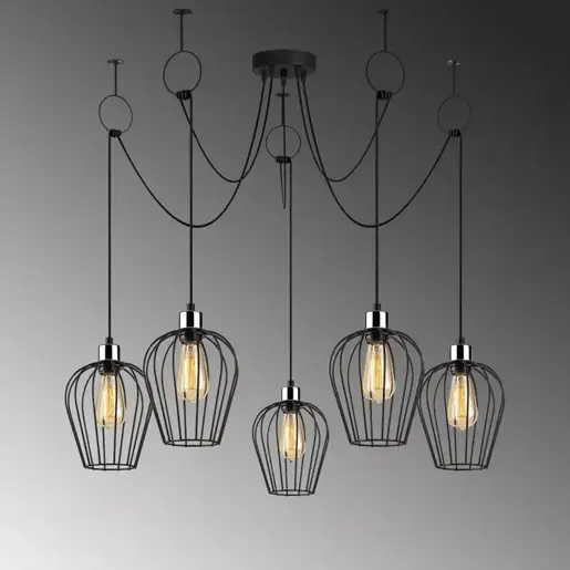 892OPV1715 Лустер Voltareon