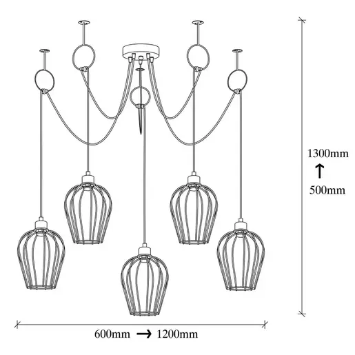 892OPV1715 Лустер Voltareon