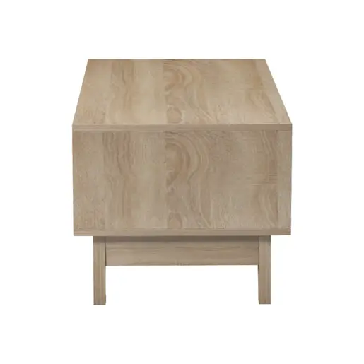 230-000096 Клуб маса Judas теменр мермер-сонома 90x45x38.5cm