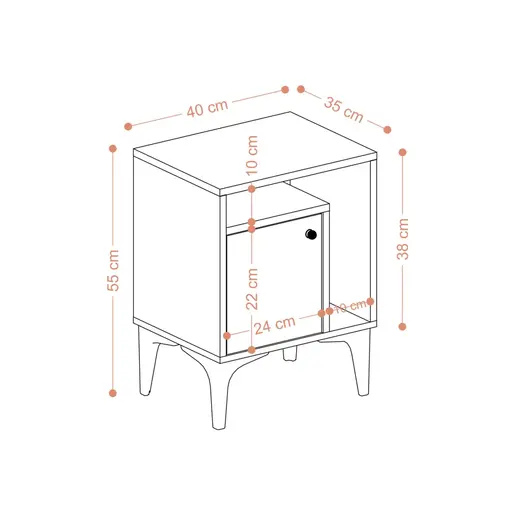 393MRD1416 Наткасна Emma