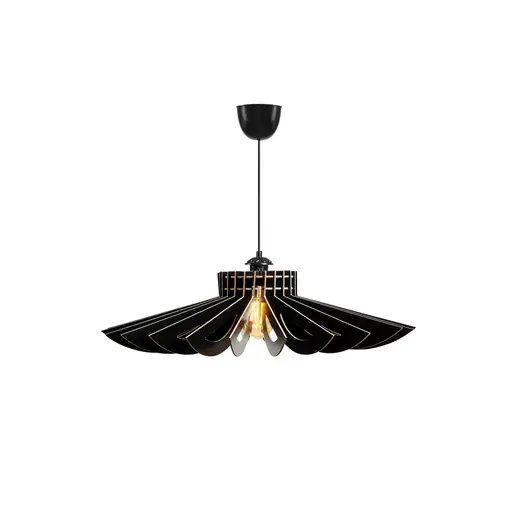 390FLH1528 Лустер CELESTIAN Black