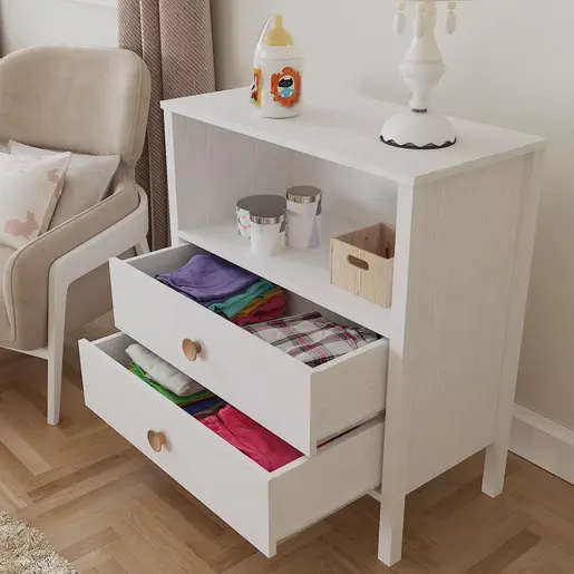 787CDL1714 Комода FRN-10053