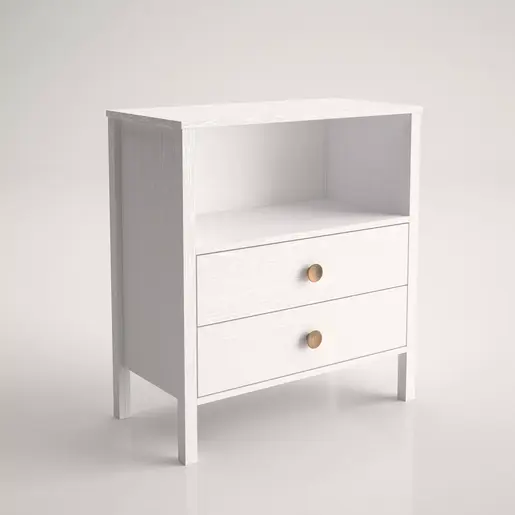 787CDL1714 Комода FRN-10053