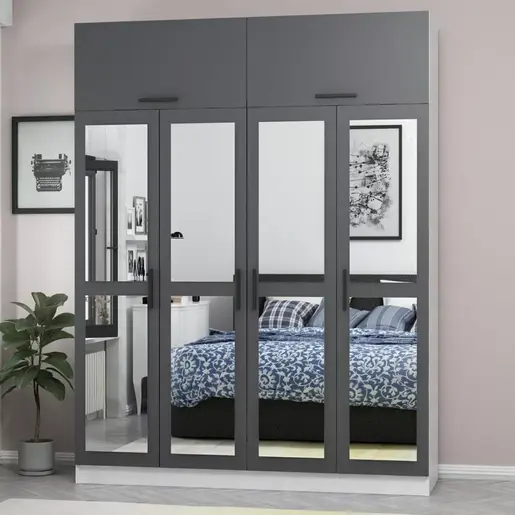 506MNR2672 Плакар Kale - 5248