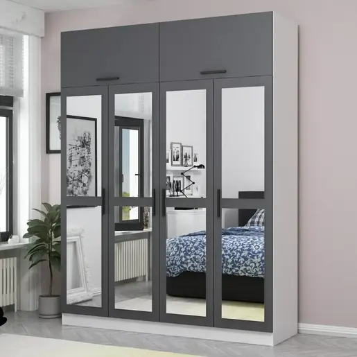 506MNR2672 Плакар Kale - 5248