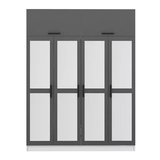 506MNR2672 Плакар Kale - 5248