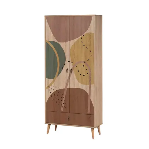 863SPH4246 Плакар City Gardrop Form