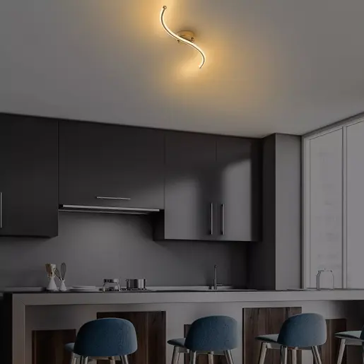 119FRS1506 Лустер Noir Gold