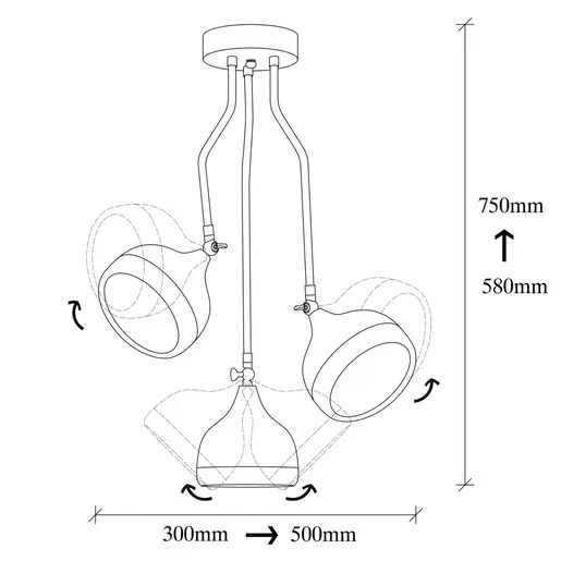 892OPV1763 Лустер Yıldo - 6891