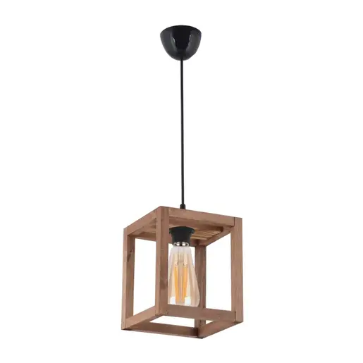 390FLH1841 Лустер Shine Brown