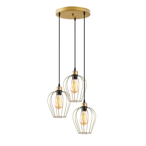 892OPV2113 Лустер Armut-6707 - Gold