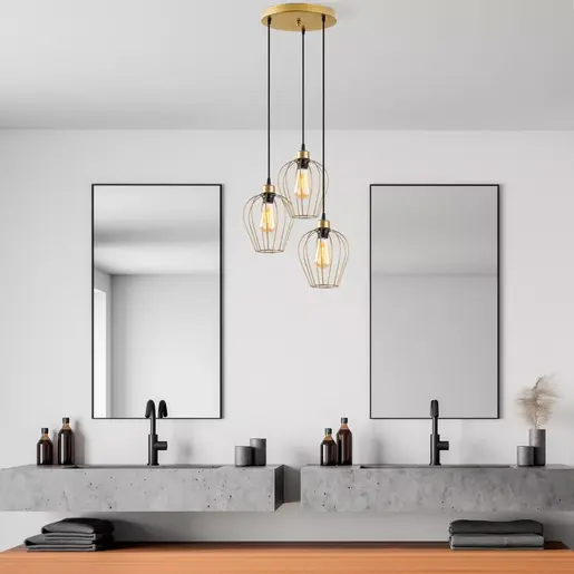 892OPV2113 Лустер Armut-6707 - Gold