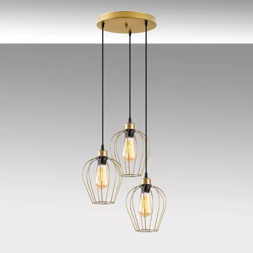 892OPV2113 Лустер Armut-6707 - Gold