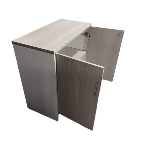 367-000011 Плакар Armadi сонома 80x40x80cm