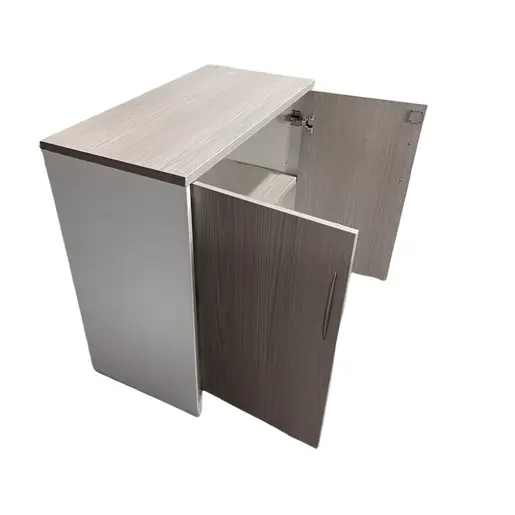 367-000011 Плакар Armadi сонома 80x40x80cm