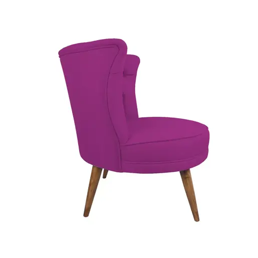 558ZEN1174 Фотеља Richland - Purple