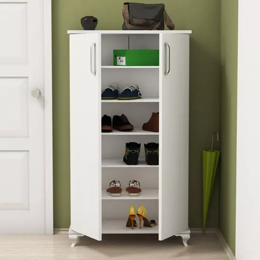 566BMS2109 Чевларник Ari - White