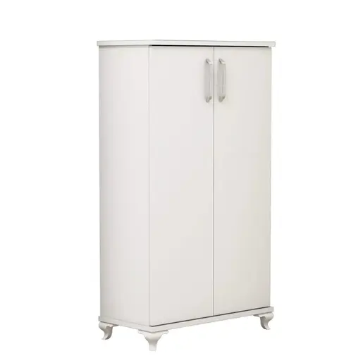 566BMS2109 Чевларник Ari - White