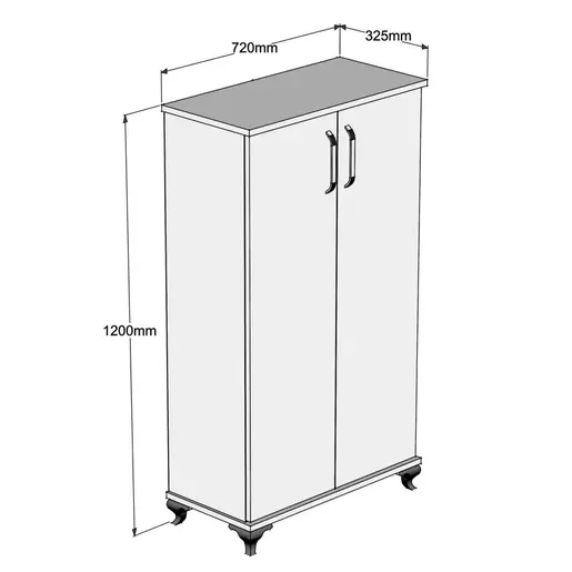 566BMS2109 Чевларник Ari - White