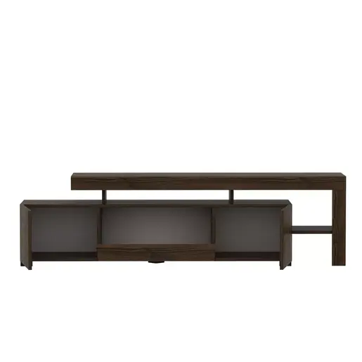 382NRC1121 Тв комода Beliz - Walnut
