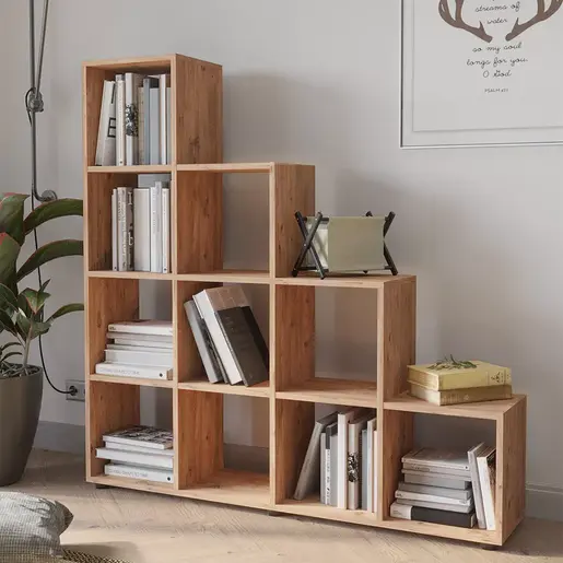 MK 15-13-02 Полица Vidra Атлантик