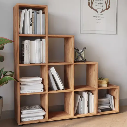 MK 15-13-02 Полица Vidra Атлантик