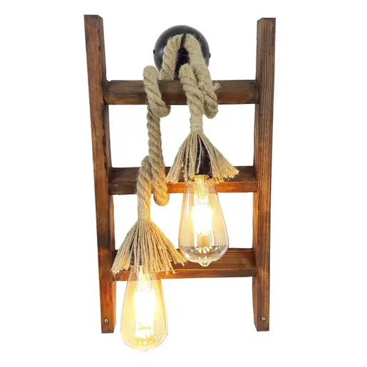 806ALD1481 Ѕидна ламба Merdiven Halat Aplik