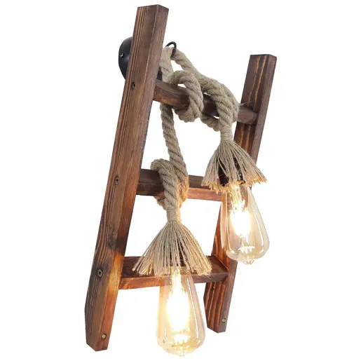 806ALD1481 Ѕидна ламба Merdiven Halat Aplik