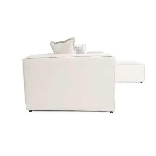 165THN1101 Аголна гарнитура Frida 4 - Ecru