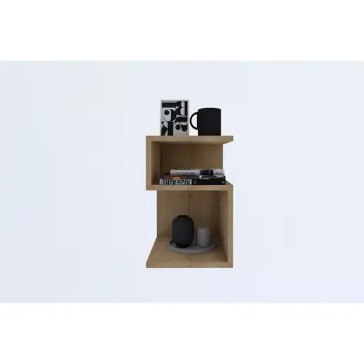 495SSE1333 Помошна масичка Dakota - Sapphire