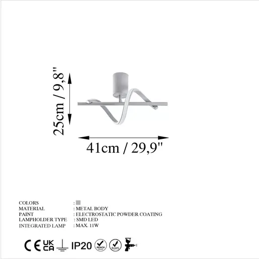 119FRS1511 Лустер Lıkma - 13516