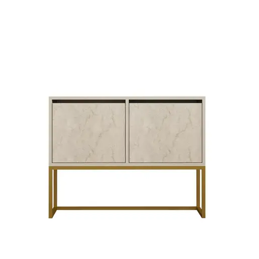 495SSE1910 Комода Zermat - Travertine