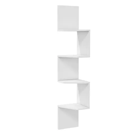 788DEC4013 Ѕидна полица Desaldo - White