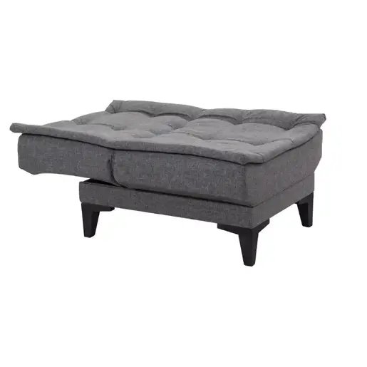 867UNQ1694 Комплет Stellauna Dark Grey