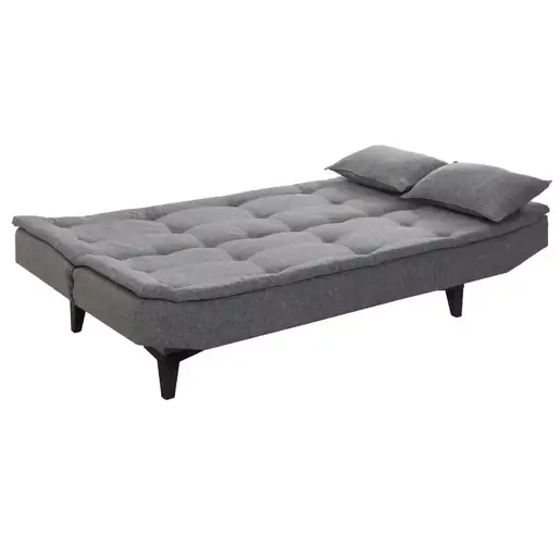 867UNQ1694 Комплет Stellauna Dark Grey