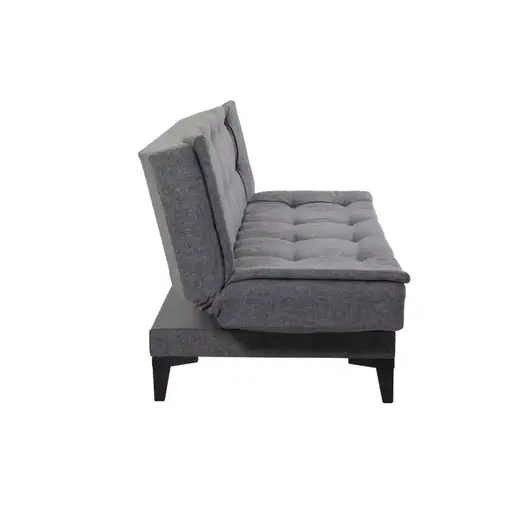 867UNQ1694 Комплет Stellauna Dark Grey