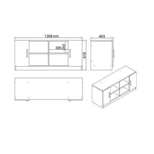 956LCS2123 Биро Vo15-Ob