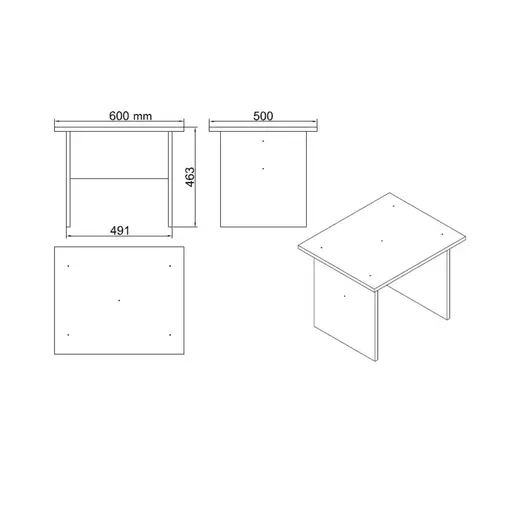 956LCS2123 Биро Vo15-Ob