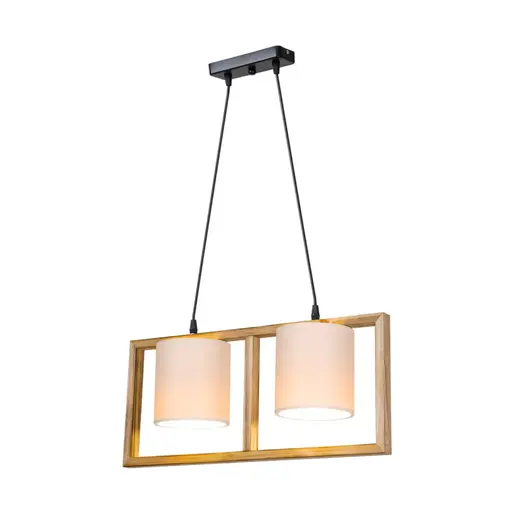 147-000204 Лустер Sereda кафеава-крем