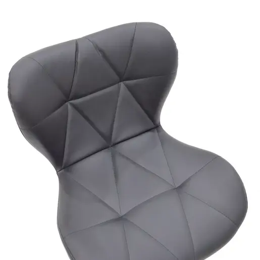 127-000092 Барски стол Coozy black