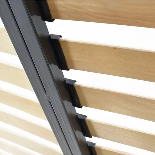 088-000058 Душек base Orthopedic 142x185x5cm