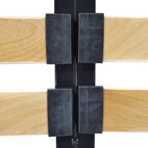 088-000058 Душек base Orthopedic 142x185x5cm