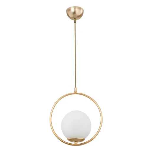 147-000115 Лустер PWL-1193 златна