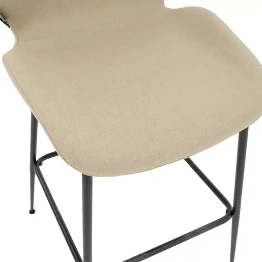 029-000188 Барски стол JETT beige