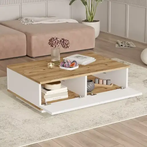 956LCS1243 Клуб маса Antalia