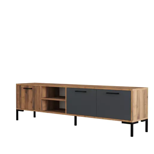 389MZA1159 Тв комода Aurora 1590