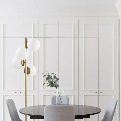 521SHN1530 Подна ламба  ILLUMINART