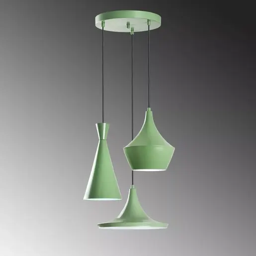 892OPV2093 Лустер Tom - 3556 - Mint