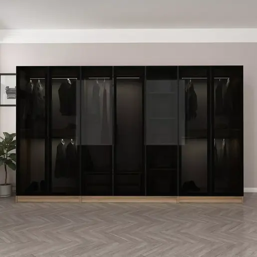 506MNR3114 Плакар Kale - 7652